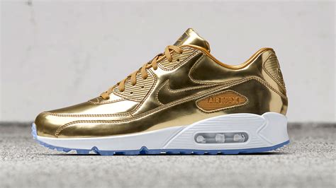 nike air max 90 damen gold|nike air max 90 waterproof.